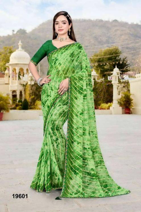 Divastri jalnidhi nikita Fancy saree wholesale